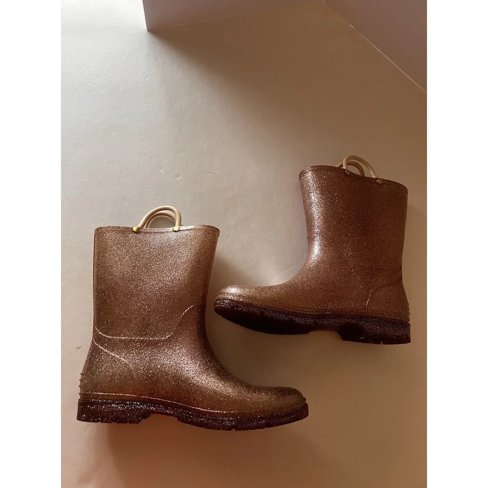 N/A sparkly size shown